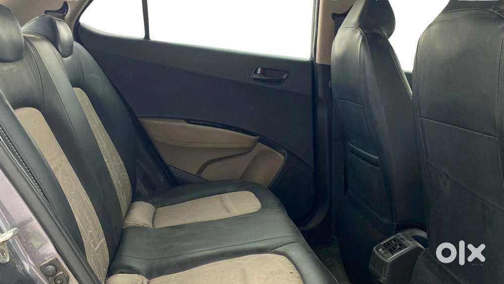 Hyundai Grand I10 Magna 1.2 Kappa Vtvt, 2017, Petrol