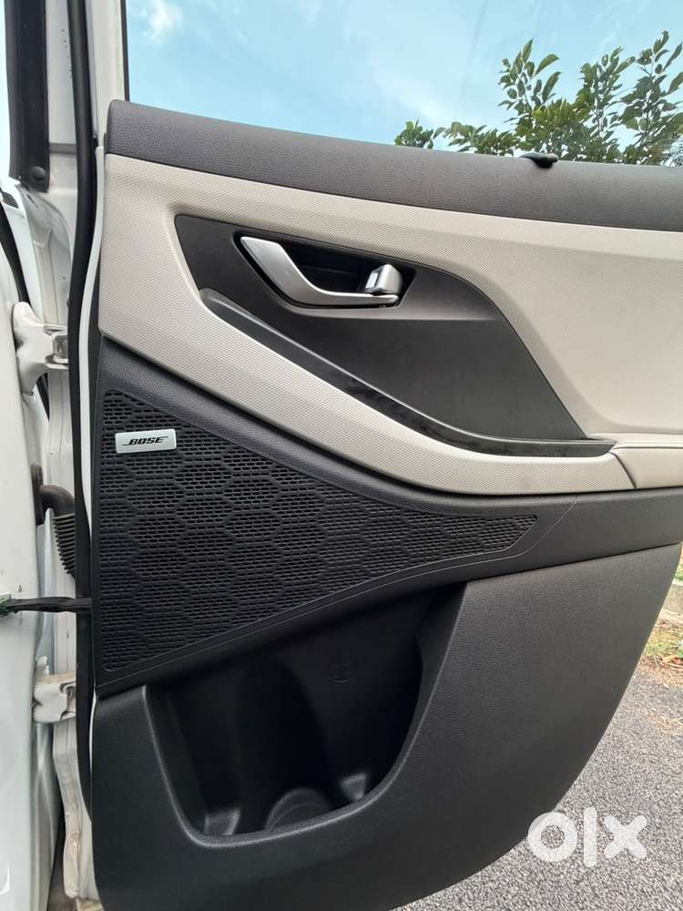 Hyundai Creta 1.5 Sx (o) Diesel, 2023, Diesel