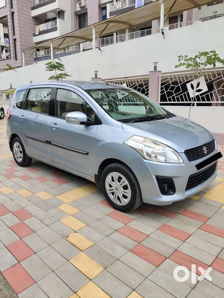 Maruti Suzuki Ertiga Vdi, 2013, Diesel