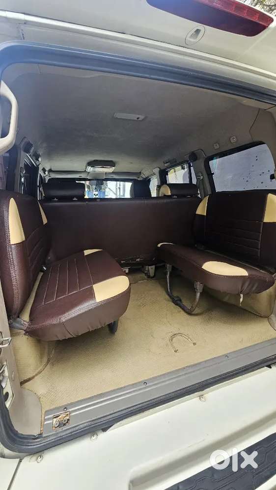 Mahindra Scorpio Diesel 2010