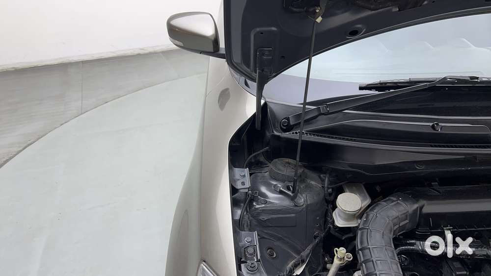 Maruti Suzuki Swift 2018 Zxi Plus, 2022, Petrol