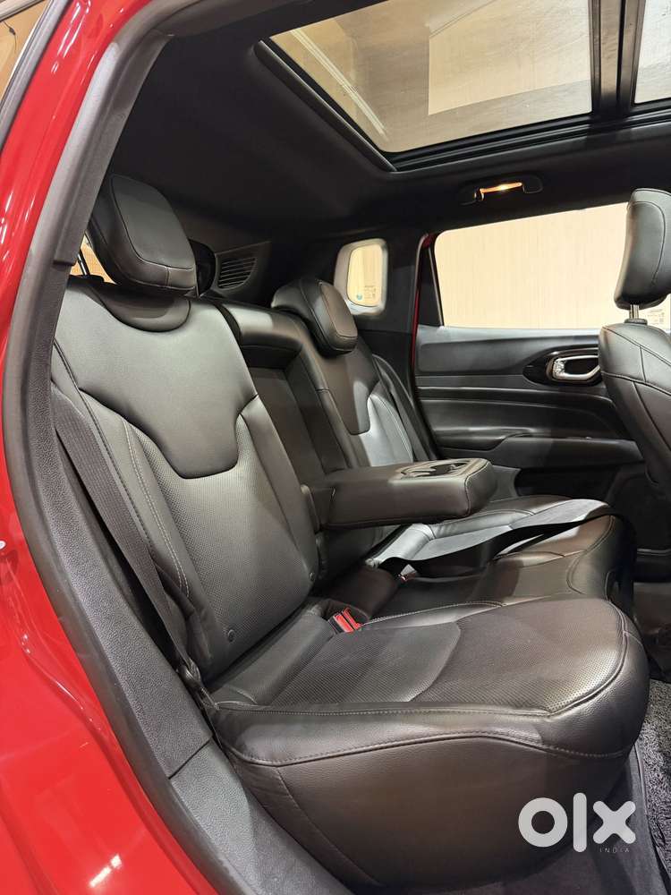 Jeep Compass 2.0 Model S (o) Diesel Mt, 2022, Diesel