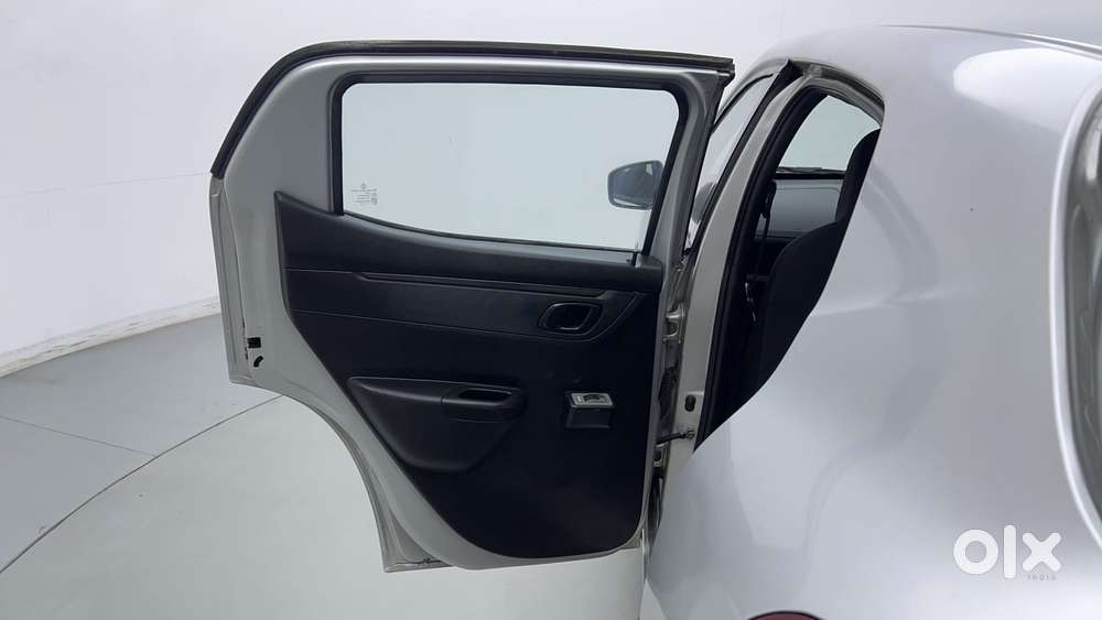 Renault Kwid Rxt 1.0, 2017, Petrol