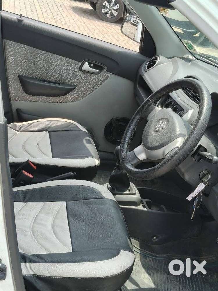 Maruti Suzuki Alto 800 Lxi, 2018, Petrol
