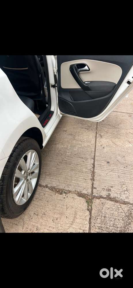 Volkswagen Polo 2014 Diesel Well Maintained