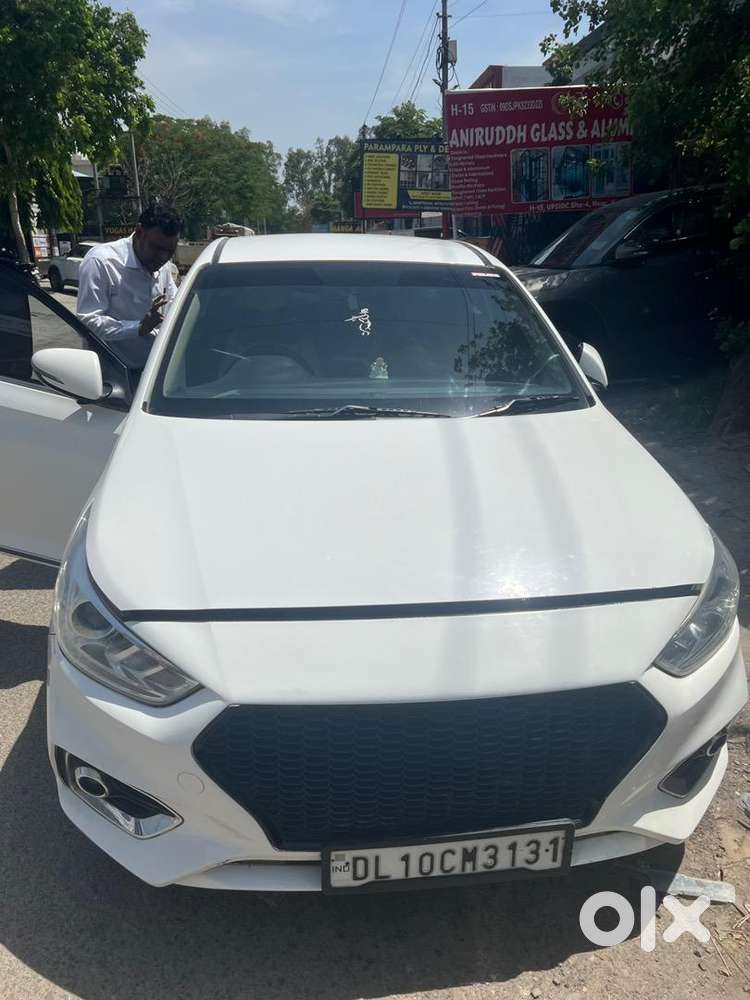 Well Maintain Car , Urjent Sale