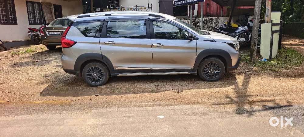 Maruti Suzuki Xl6 2021 Petrol 75000 Km Driven
