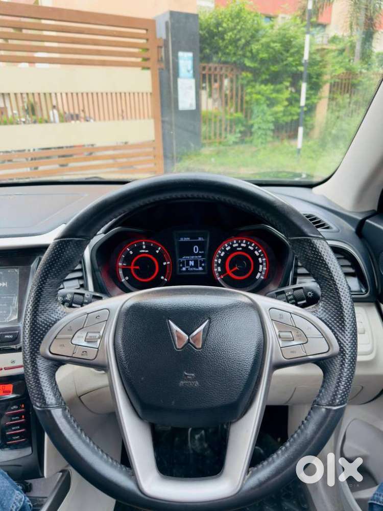 Mahindra Xuv300 W8 Option Diesel, 2023, Diesel