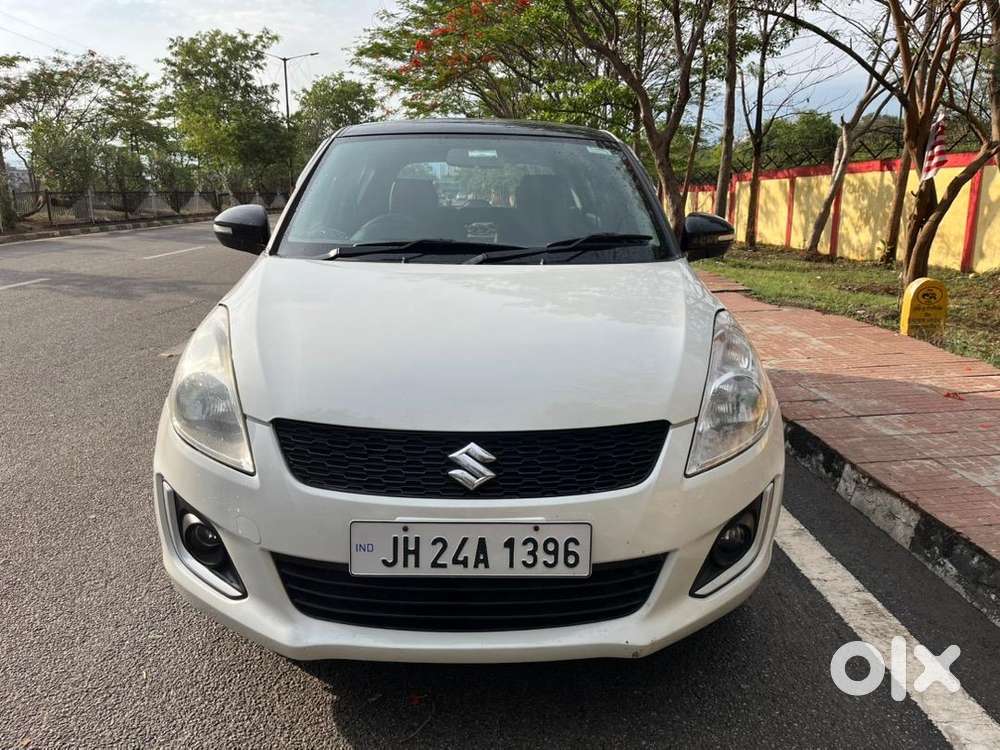 Maruti Suzuki Swift 2017