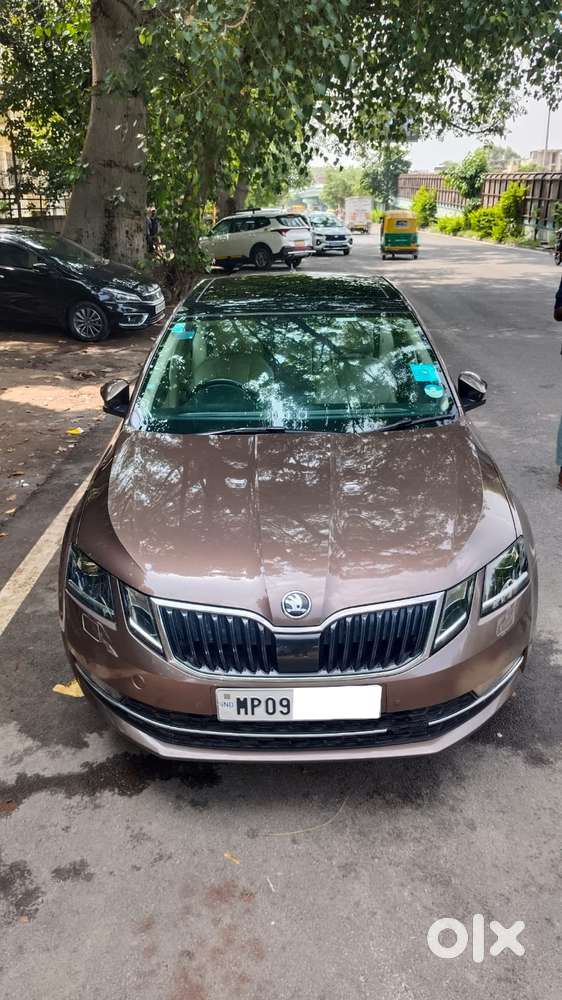 Skoda Octavia 2.0 Tdi At L K, 2020, Diesel