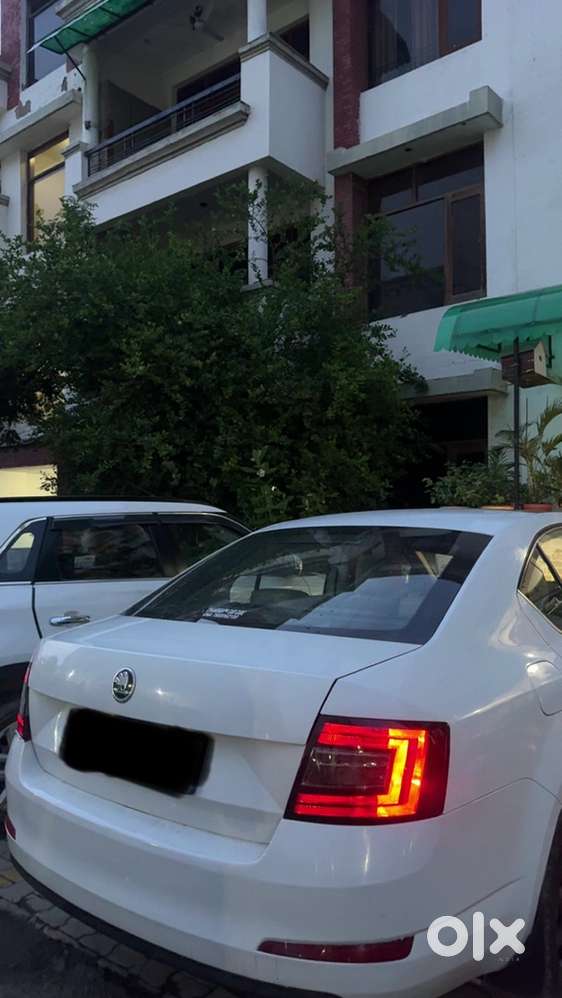 Skoda Octavia 2013 Diesel