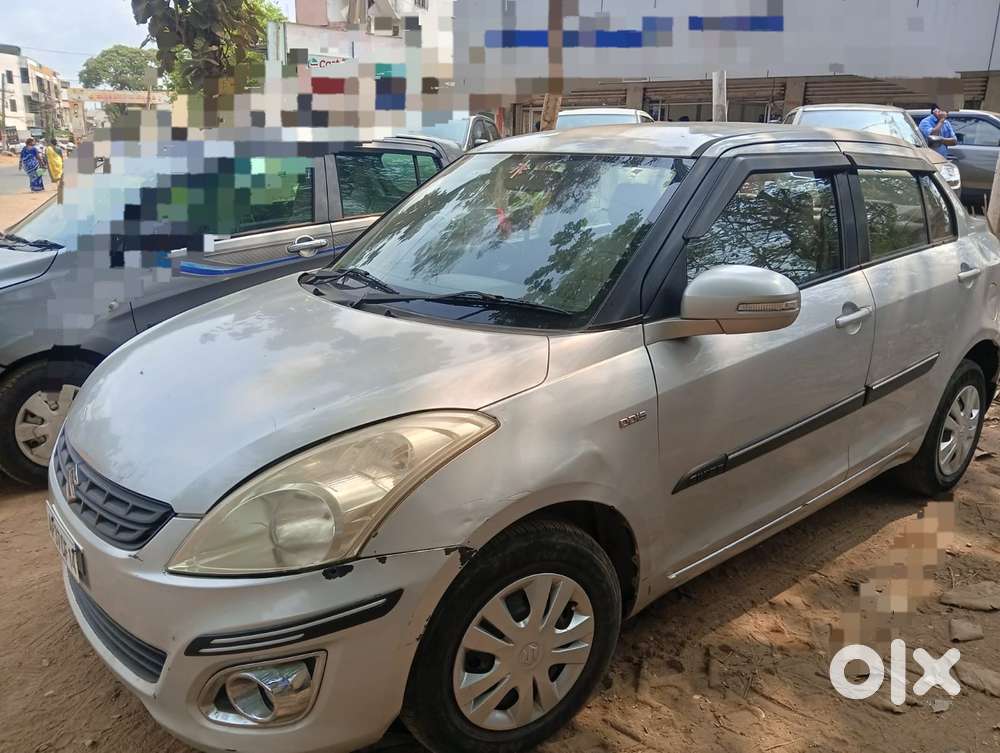 Maruti Suzuki Dzire 2017-2020 Vdi, 2014, Diesel