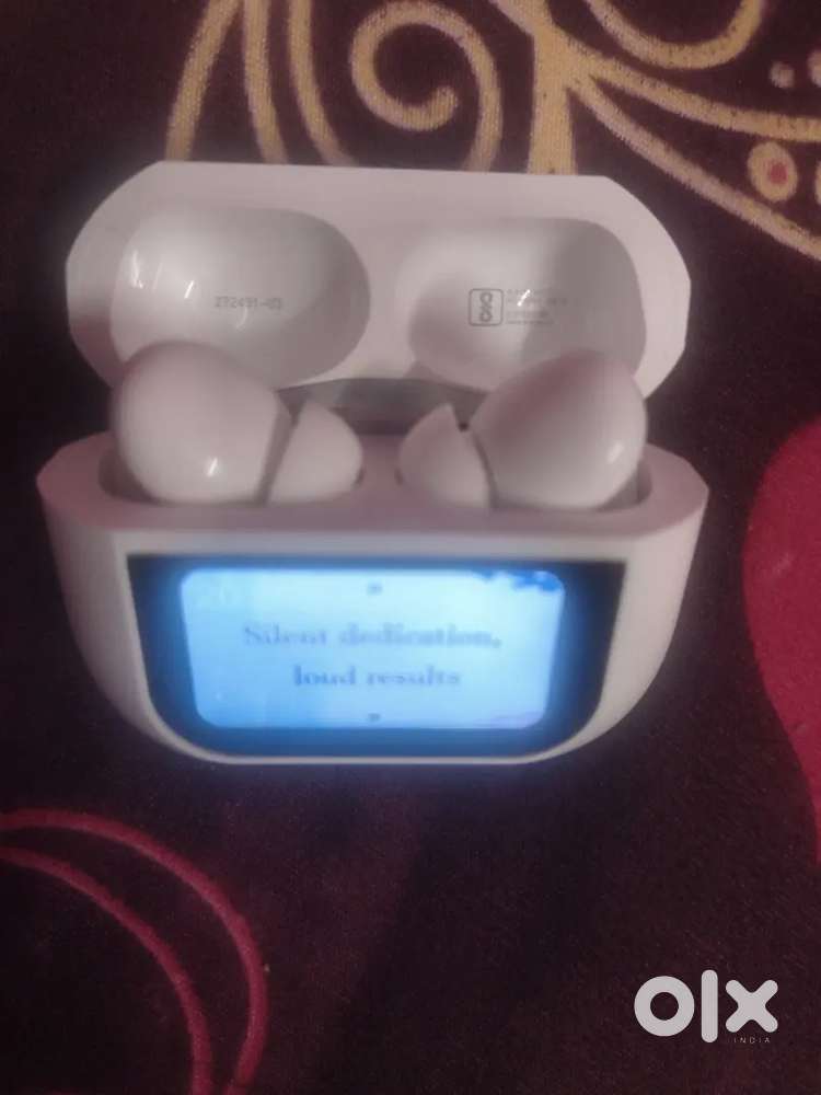 Hammer Ear buds