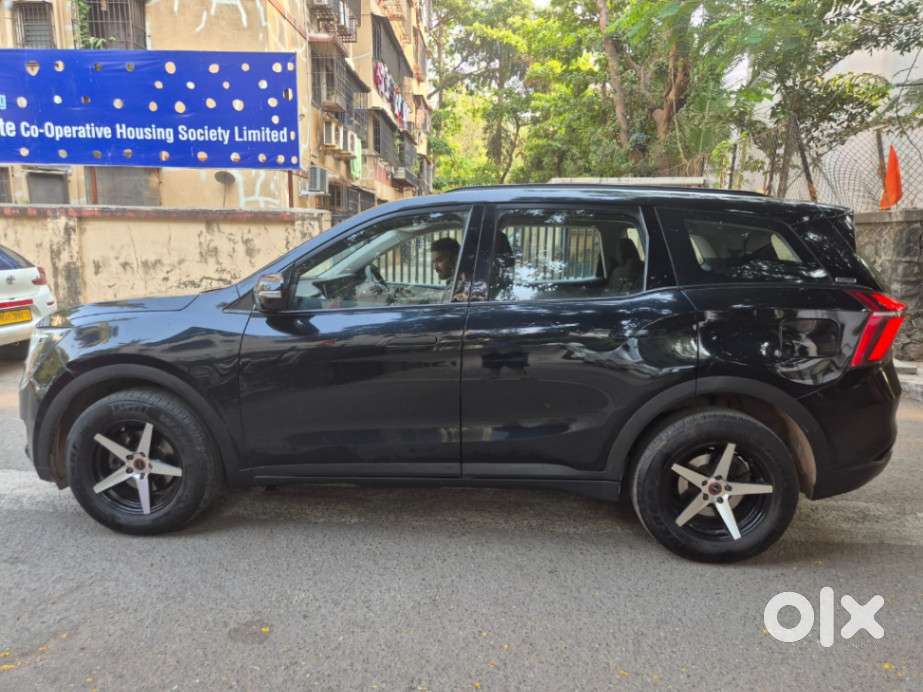 Mahindra Xuv700 2.2 Ax 5 Diesel Mt 7 Str, 2024, Diesel