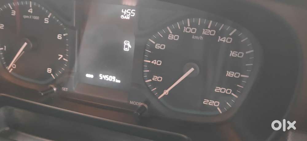 Tata Punch Adventure Amt, 2023, Petrol