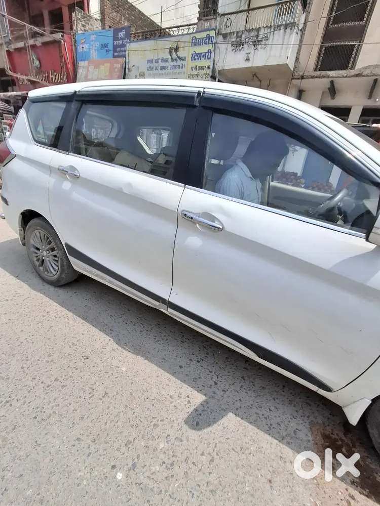 Maruti Suzuki Ertiga 2020 Petrol 23000 Km Driven