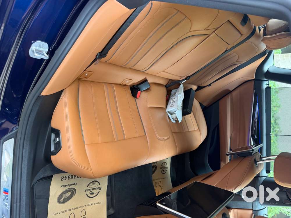 Bmw 6 Series 630i Gt M Sport  2024 Petrol Well Maintained