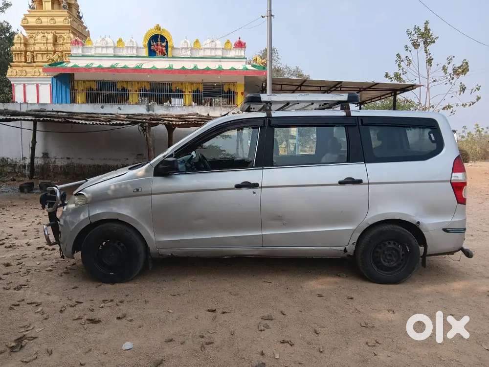 Chevrolet Enjoy 2016 Diesel Good Condition