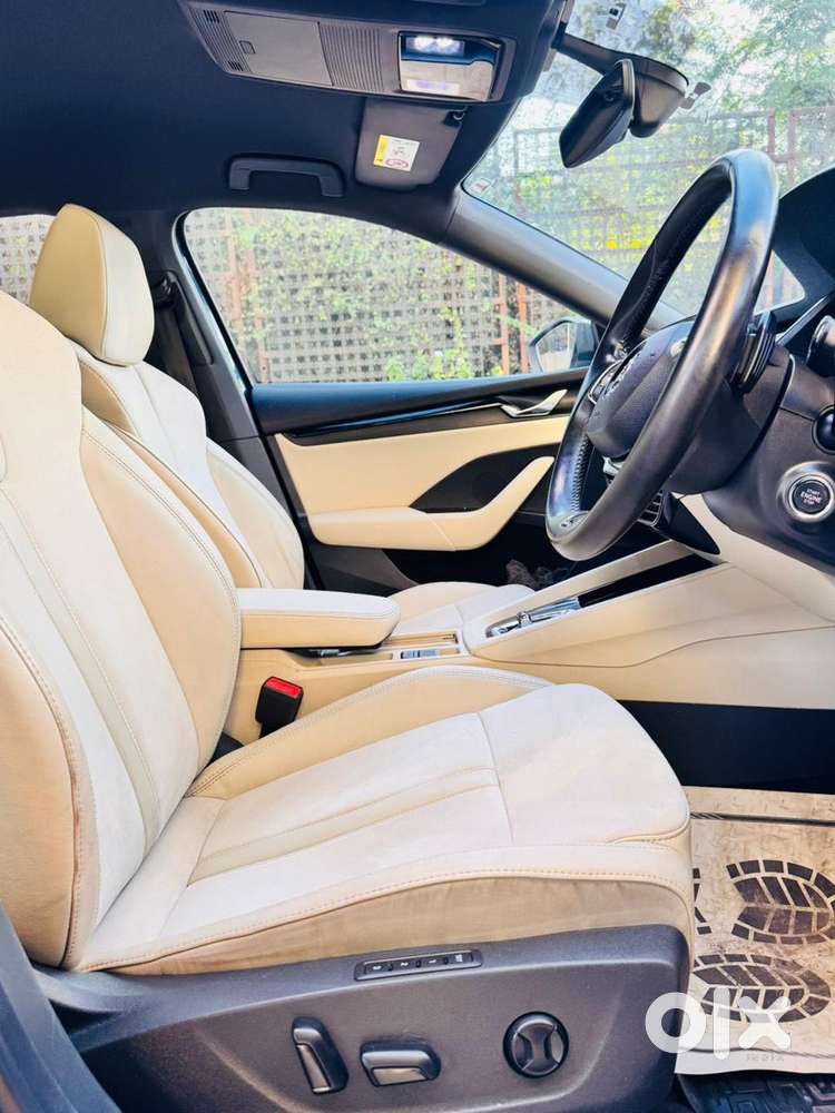 Skoda Octavia 1.8 Tsi Style Plus At, 2021, Petrol
