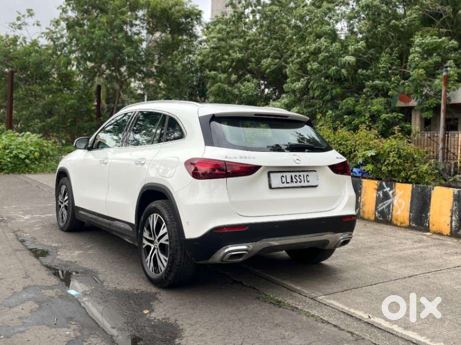 Mercedes-benz Gla 220d 4matic, 2025, Diesel