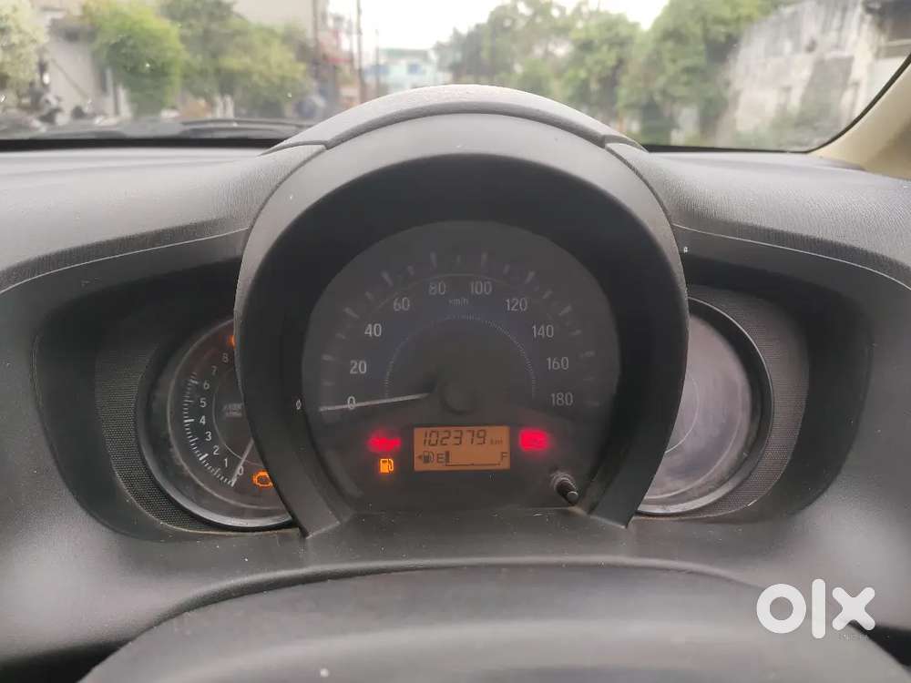 Honda Brio 2015 1st Owner Good Condition Car