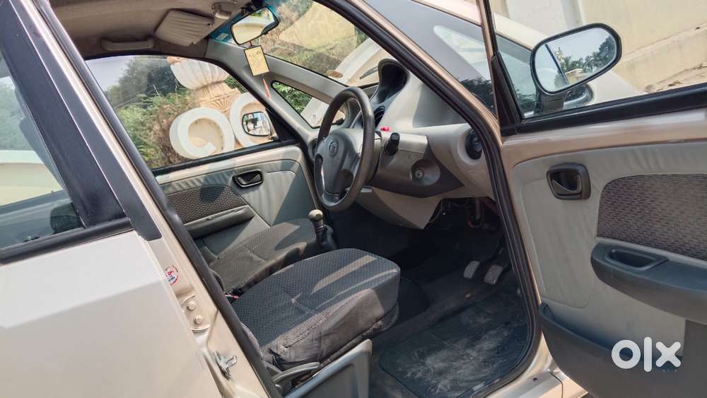 Tata Nano Xm, 2010, Petrol