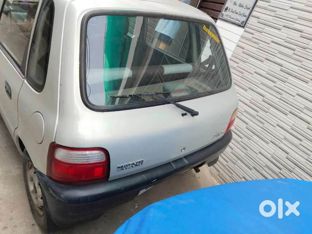 Car Is In Good Condition...