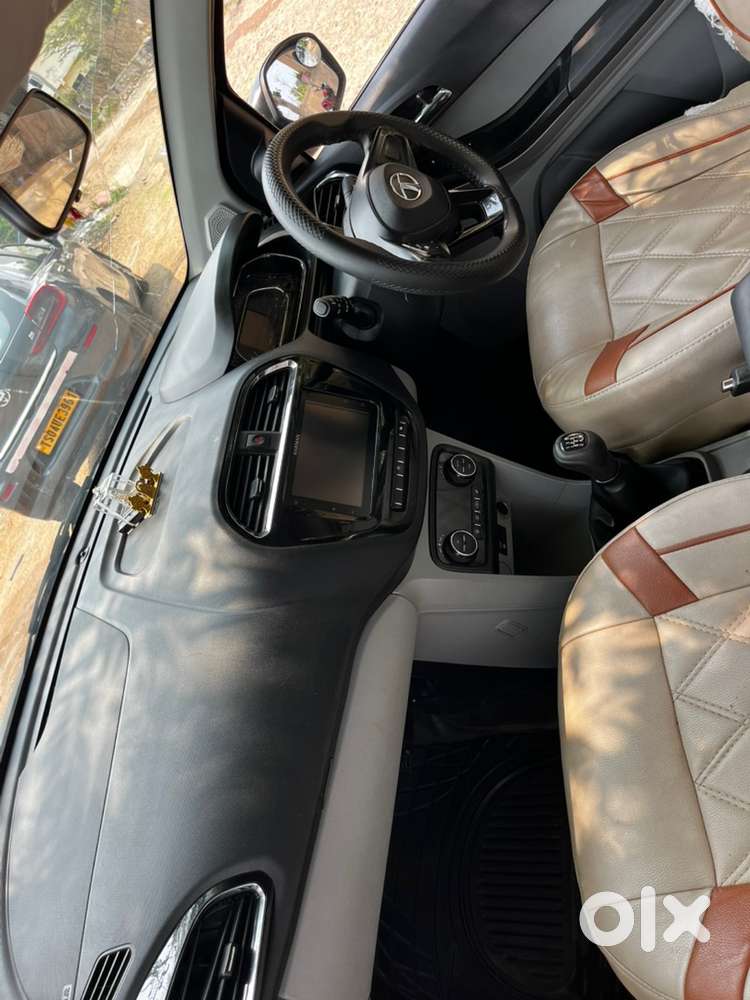 Tata Tiago 2022 Petrol Good Condition