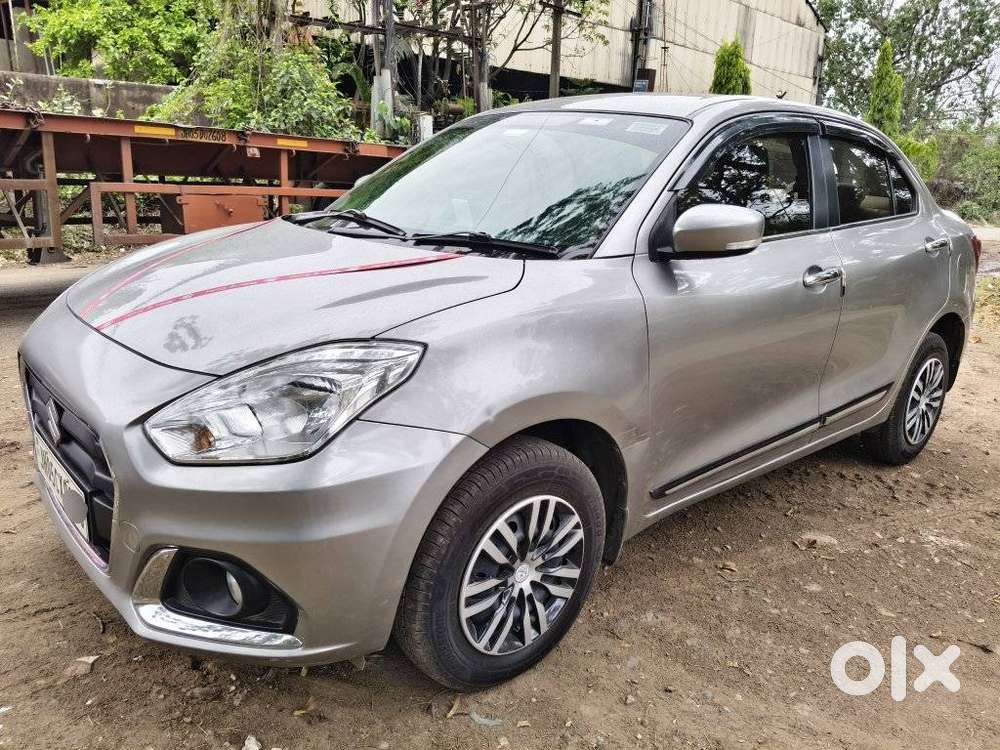 Maruti Suzuki Dzire 1.2 Vxi, 2021, Petrol