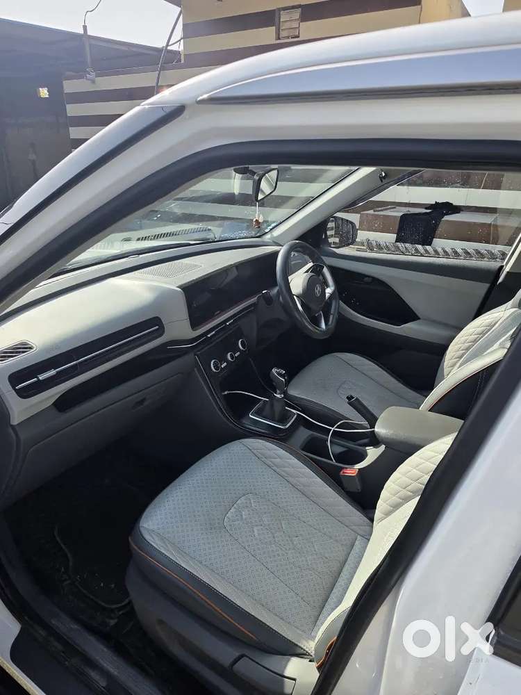 Hyundai Creta 1.5 S 2024