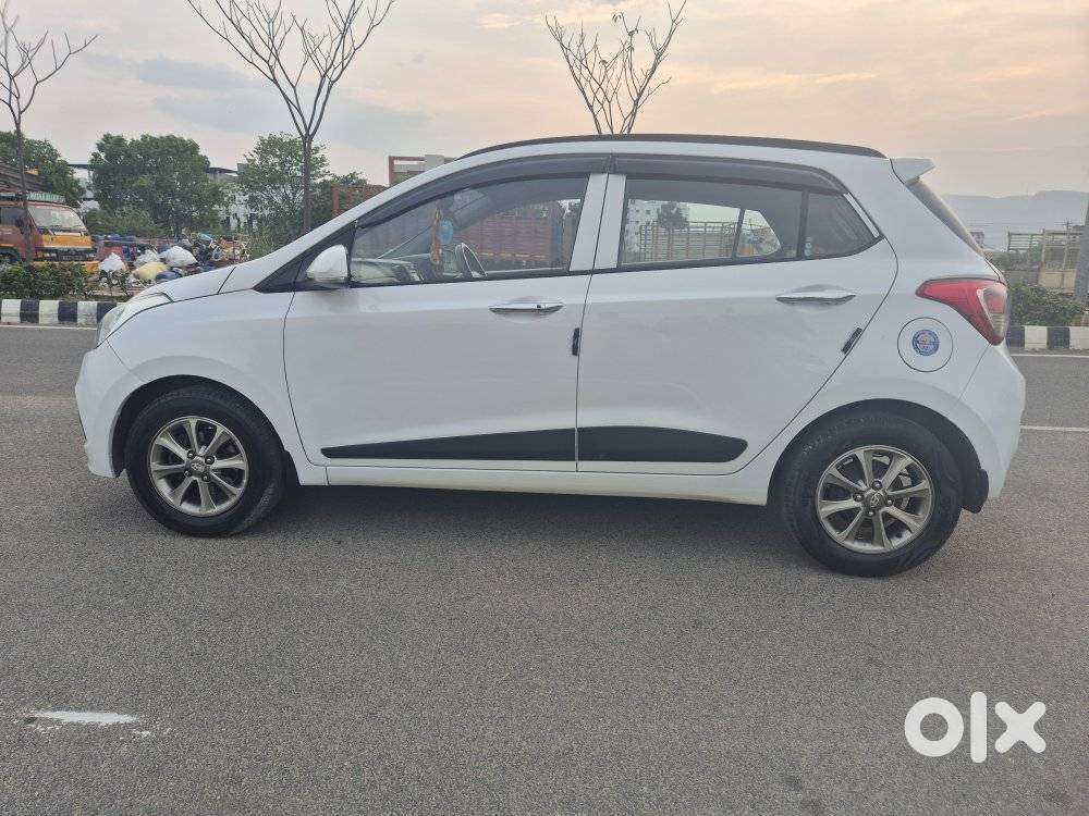 Hyundai Grand I10 1.2 Crdi Asta, 2015, Diesel