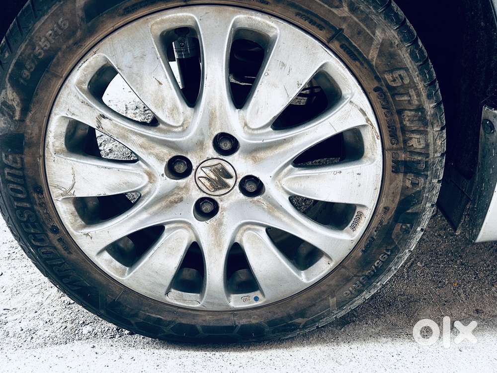 Maruti Suzuki Baleno 2018 Car