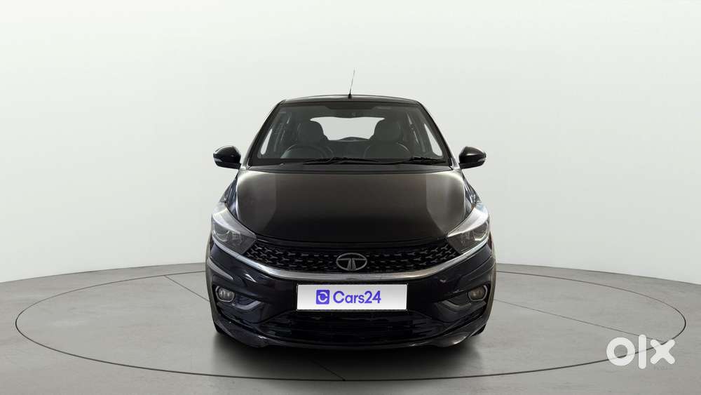 Tata Tiago 1.2 Revotron Xz Plus, 2022, Petrol