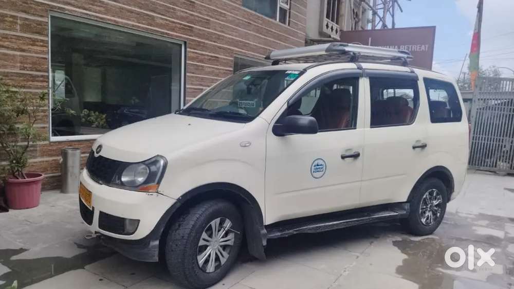 Mahindra Xylo 2017