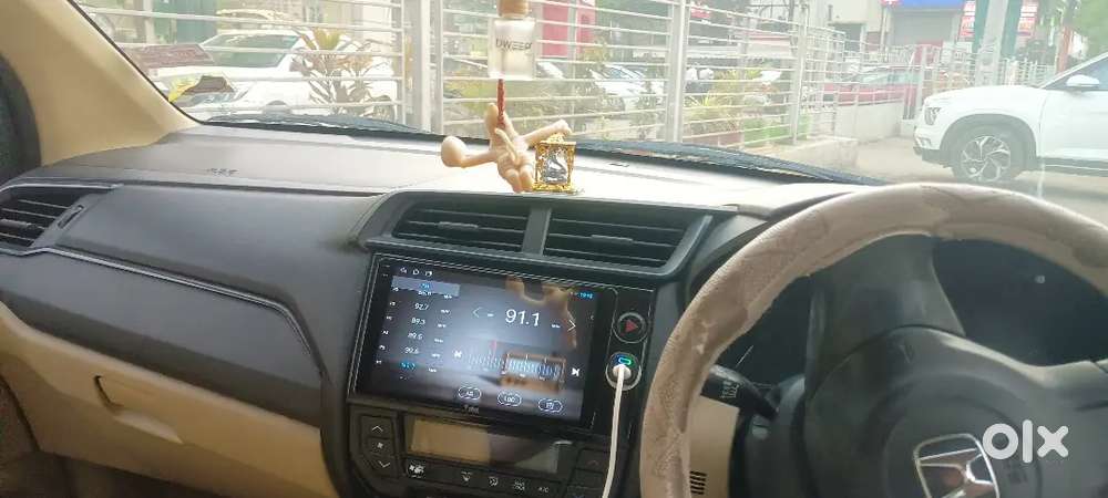Honda Amaze 2nd Gen 2018 Diesel 250000 Km Driven Good Condition