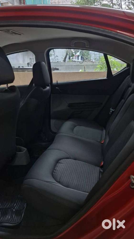 Tata Tigor 1.2 Revotron Xta, 2019, Petrol
