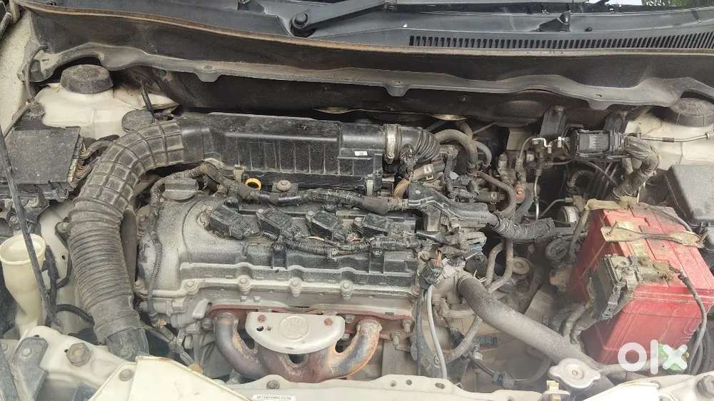 Maruti Suzuki Ertiga 2020 Cng & Hybrids 10037 Km Driven