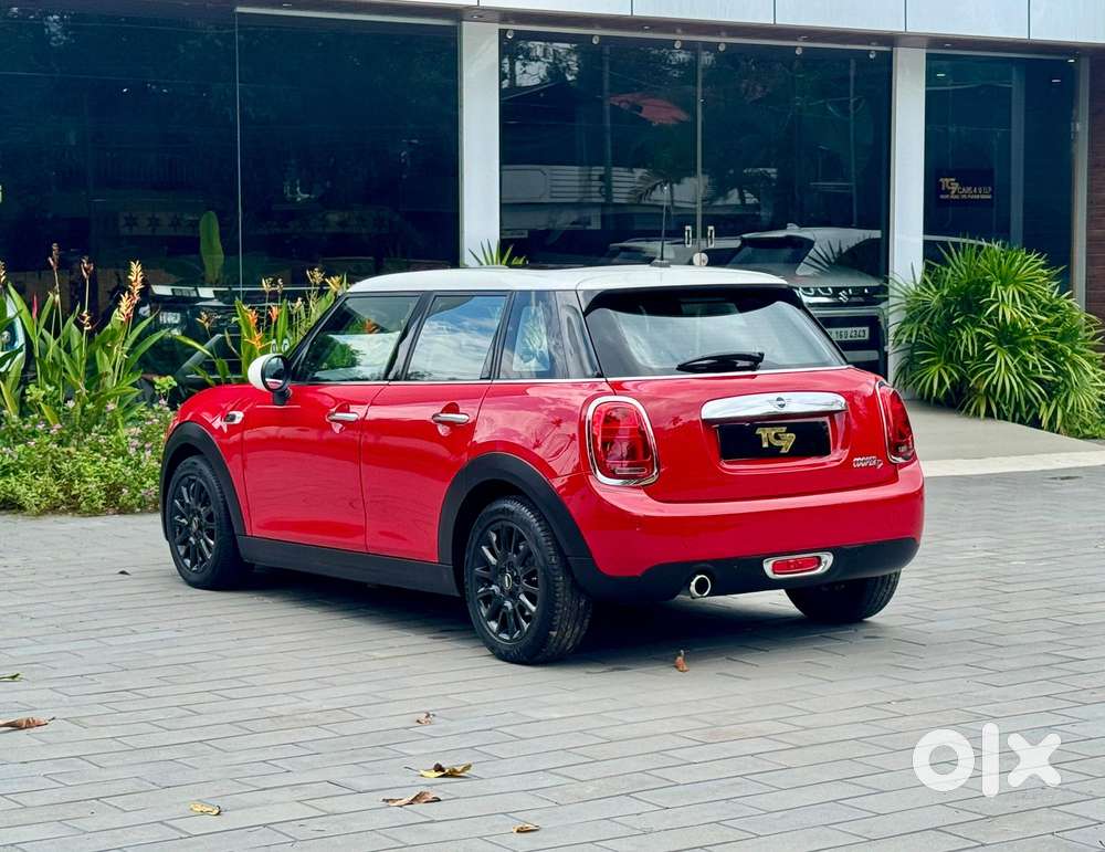 Mini Cooper 5 Door D, 2020, Diesel