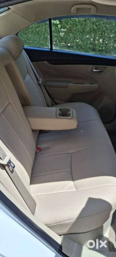 Maruti Suzuki Ciaz Vxi(o), 2018, Cng & Hybrids