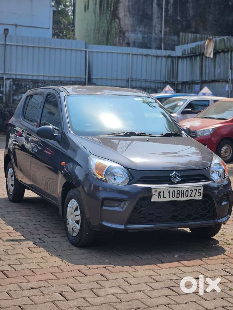 Maruti Suzuki Alto 800 2019-2023 0.8 Lxi (o), 2022, Petrol