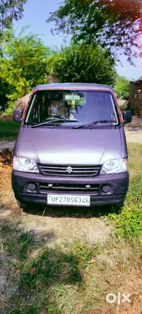 Maruti Suzuki Eeco 2028