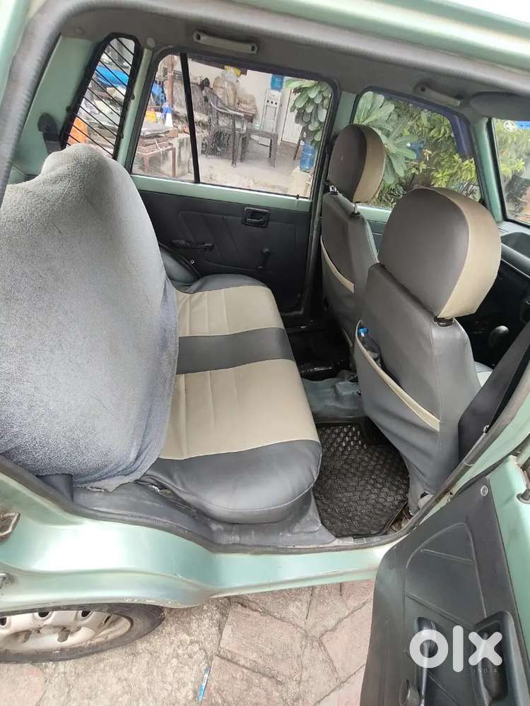 Maruti Suzuki 800 Petrol Manual 2004
