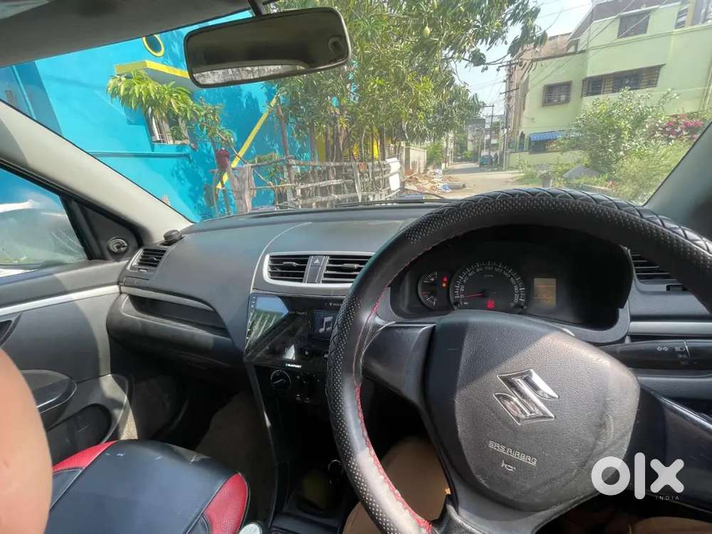 Maruti Suzuki Swift 217