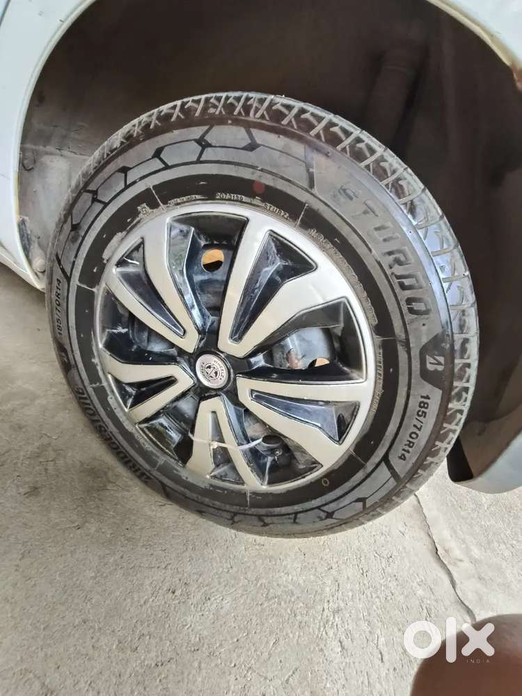 Maruti Suzuki Ritz 2011 Diesel Well Maintained