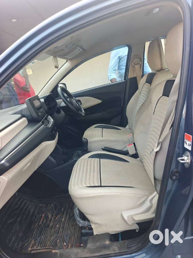 Maruti Suzuki Dzire 1.2 Vxi, 2025, Petrol