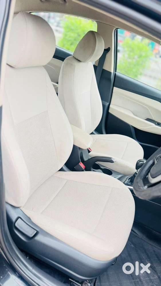 Hyundai Verna S+, 2021, Cng & Hybrids