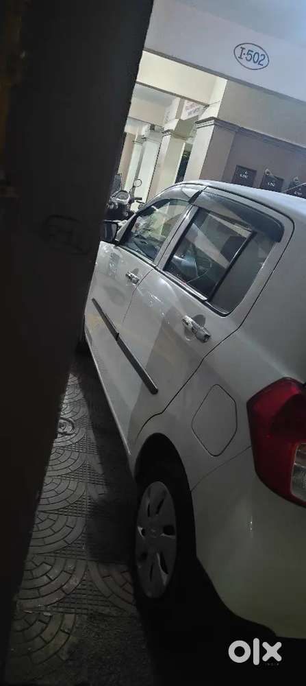Maruti Suzuki Celerio 2020