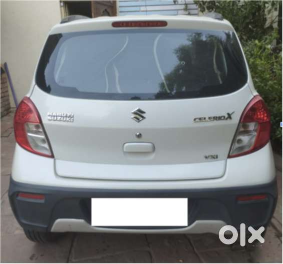 Maruti Suzuki Celerio X 2018 - Well Maintained 45k Driven