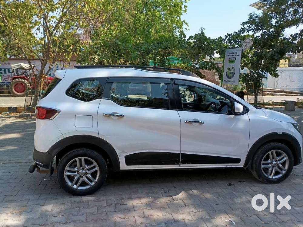 Renault Triber 2019 Petrol 55000 Km Driven