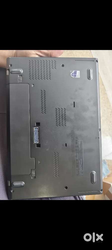 Lenovo ThinkPad T450s laptop